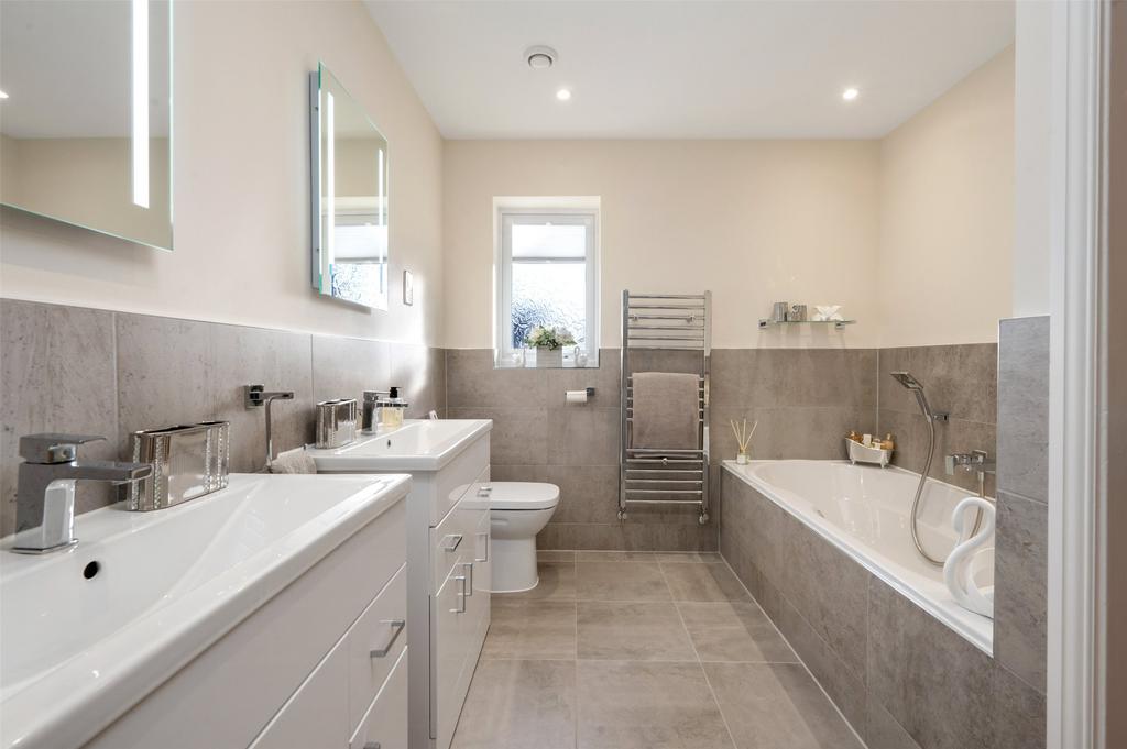 En-Suite