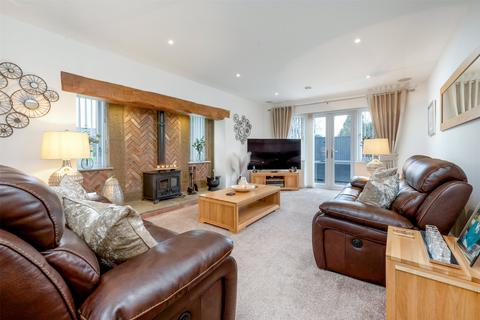 undefined, Badgers Croft, Thringstone, Coalville