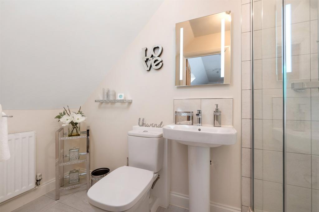 En-Suite
