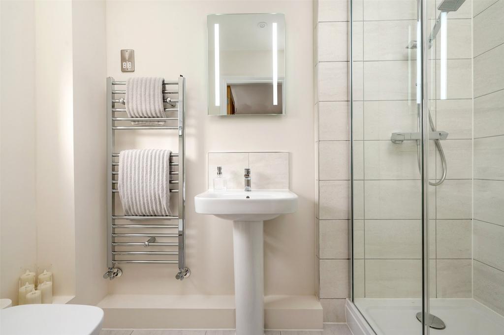 En-Suite