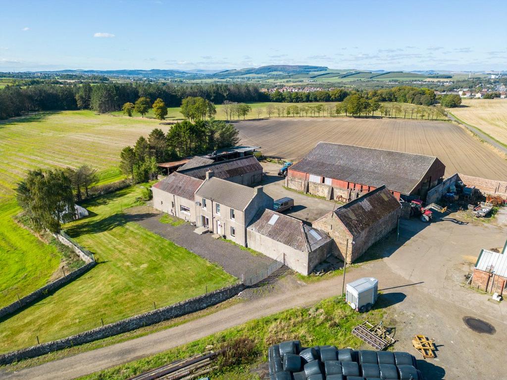 Cardenbarns Farm