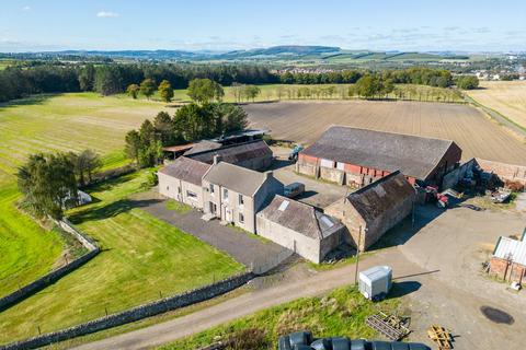 undefined, Cardenbarns Farm, Cardenbarns Road, Cardenden, Lochgelly, Fife, KY5