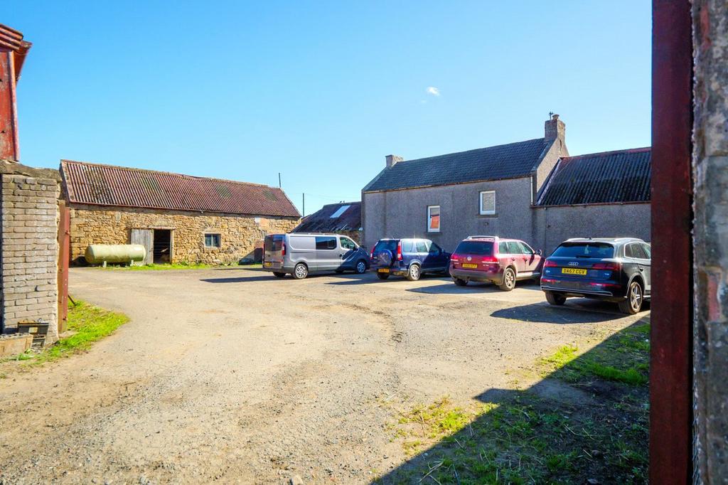 Cardenbarns Farm