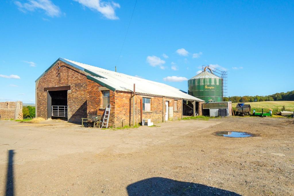 Cardenbarns Farm