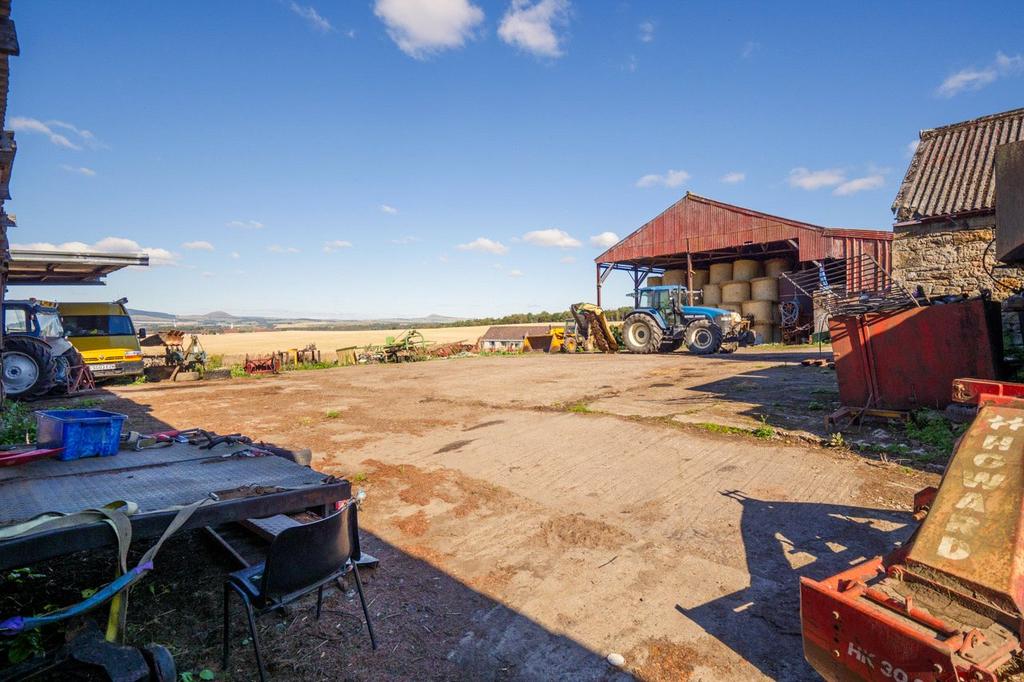 Cardenbarns Farm