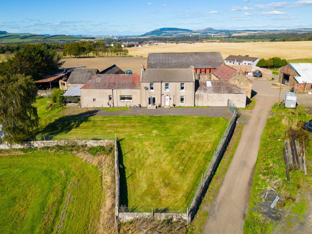 Cardenbarns Farm