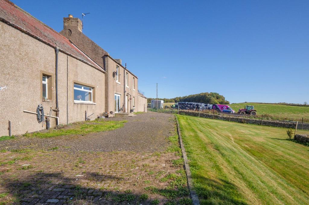 Cardenbarns Farm