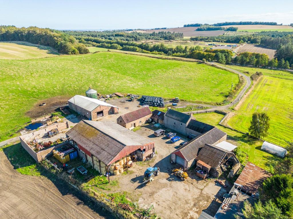Cardenbarns Farm
