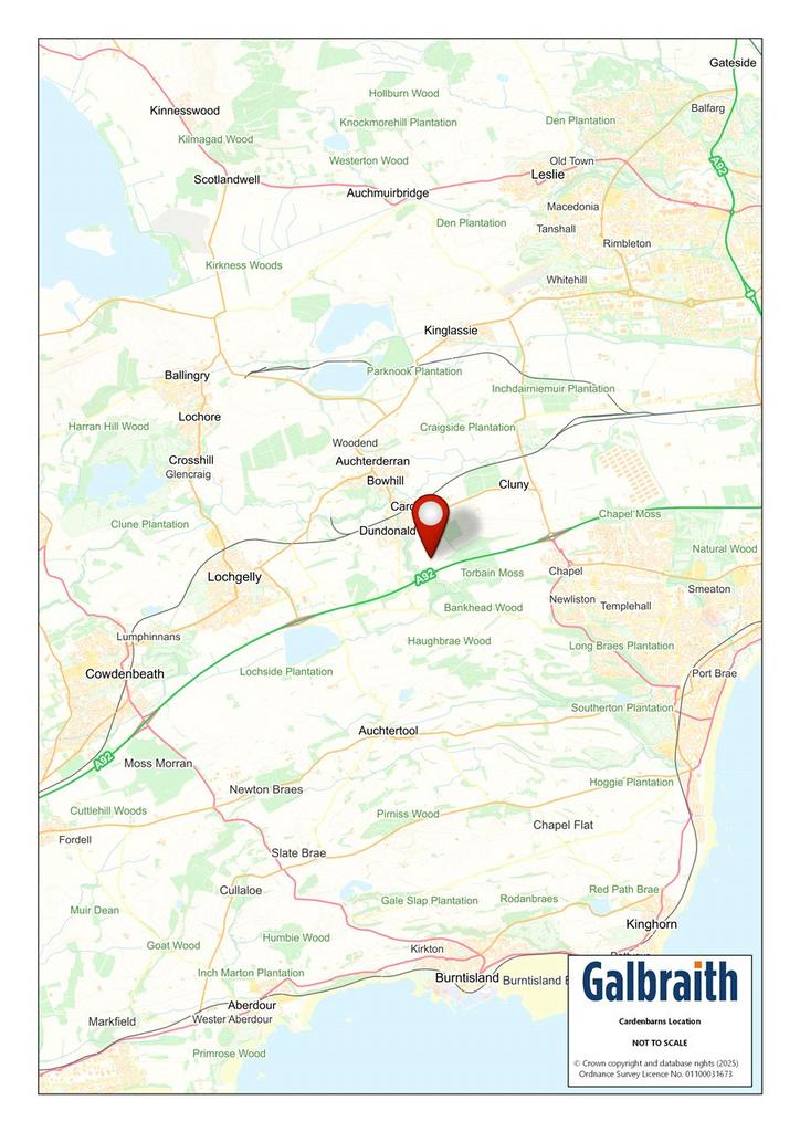 Location Plan
