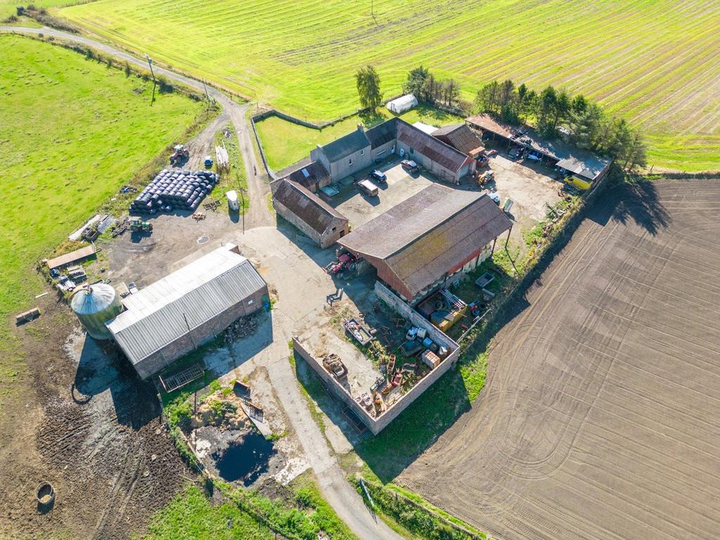 Cardenbarns Farm