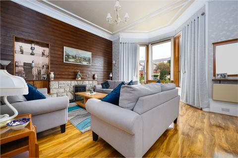 undefined, Brisbane Street, Greenock, PA16