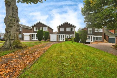 Rectory Road, Sutton Coldfield