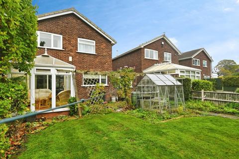undefined, Rectory Road, Sutton Coldfield