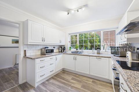 3 bedroom detached house for sale, Sheddick Court, Dereham NR19