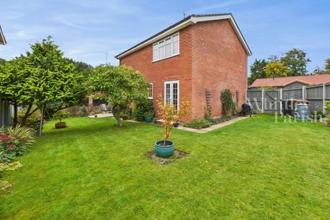 undefined, Sheddick Court, Dereham NR19