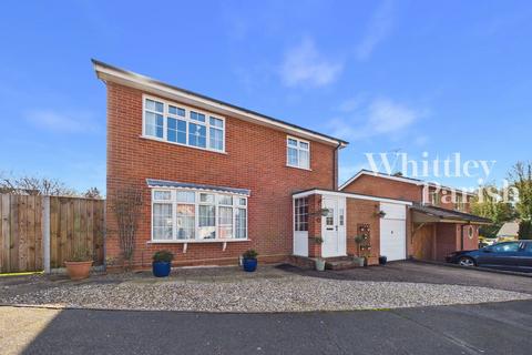 undefined, Sheddick Court, Dereham NR19