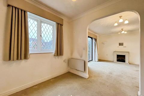 undefined, Checkley Croft, Sutton Coldfield, B76 1GE
