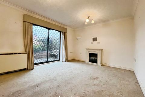 undefined, Checkley Croft, Sutton Coldfield, B76 1GE