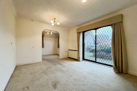 undefined, Checkley Croft, Sutton Coldfield, B76 1GE