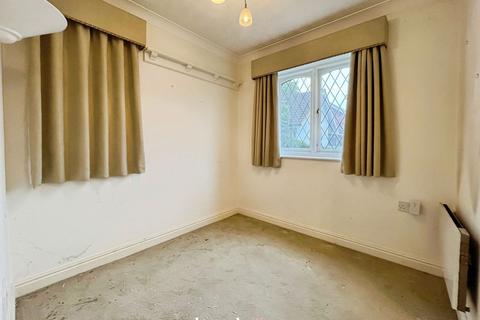 undefined, Checkley Croft, Sutton Coldfield, B76 1GE