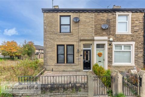 undefined, Nab View, Billington, BB7