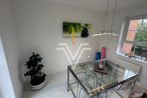 3 bedroom semi-detached house for sale, The Moorings, Coventry