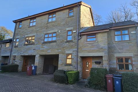 undefined, Church Gardens, Longridge PR3