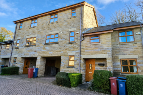 undefined, Church Gardens, Longridge PR3