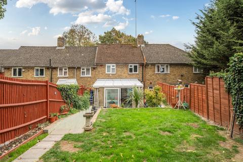 3 bedroom terraced house for sale, Darnley Road, Rochester, Kent