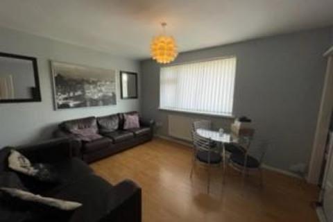 4 bedroom apartment to rent, Coppice Way, Shieldfield, Newcastle, Tyne and Wear
