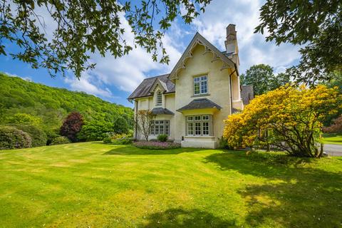 7 bedroom detached house for sale, Boncath SA37