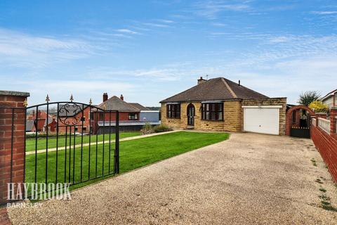 2 bedroom detached bungalow for sale, Brierley Road, Grimethorpe
