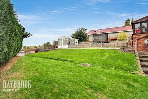 2 bedroom detached bungalow for sale, Brierley Road, Grimethorpe