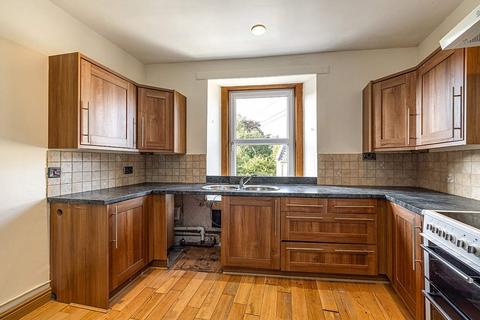 10 Boundaries, Jedburgh, TD8 6EX