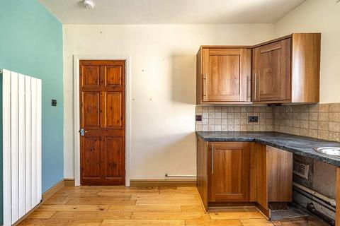 10 Boundaries, Jedburgh, TD8 6EX