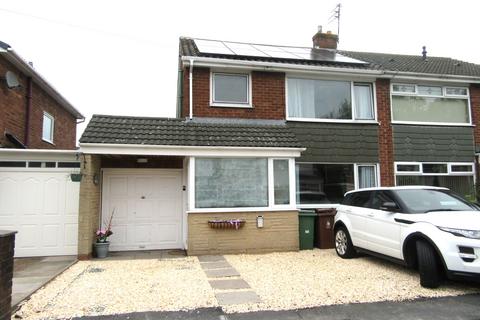Mossdale Drive, Rainhill L35