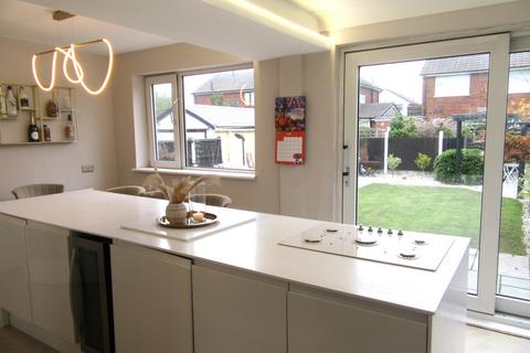 3 bedroom semi-detached house for sale, Mossdale Drive, Rainhill L35