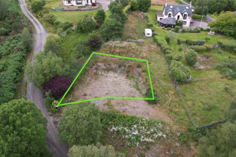 undefined, Orchard Plot, Spean Bridge, Spean Bridge