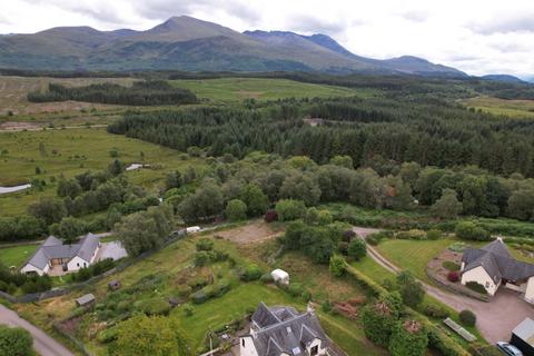 undefined, Orchard Plot, Spean Bridge, Spean Bridge