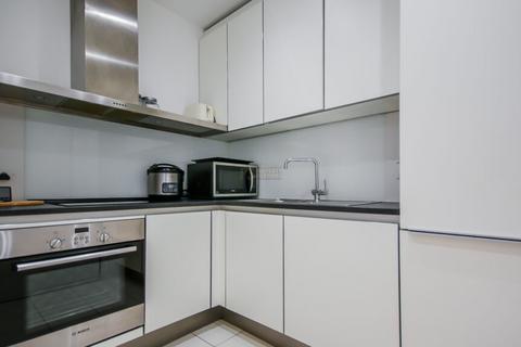 1 bedroom flat to rent, Wharfside Street, Birmingham B1