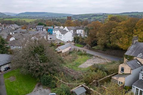 undefined, Bookwell, Egremont CA22