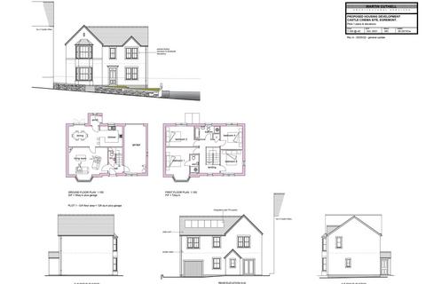 undefined, Bookwell, Egremont CA22