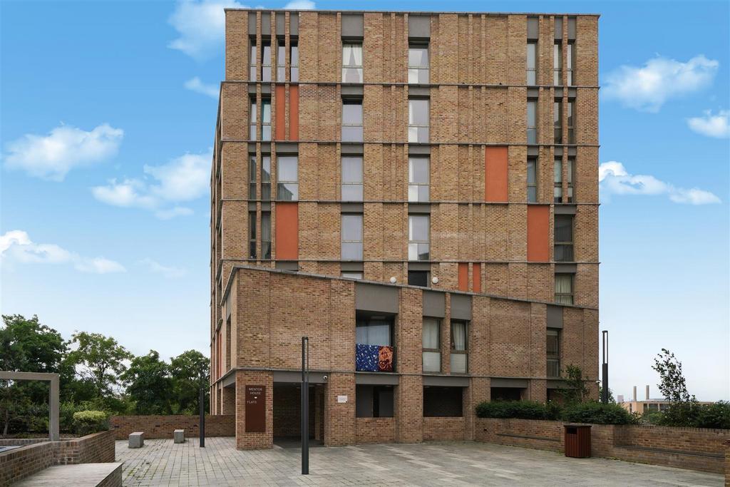 Flat 6, Mentor House - quw7b HBm A8e2 OGy GUF17.jpg