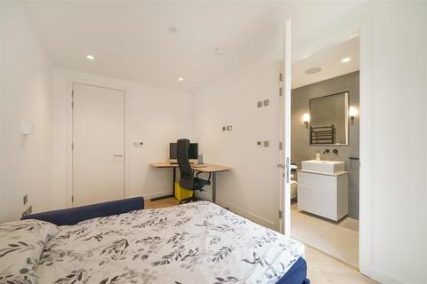 undefined, Mentor House, Dollis Hill