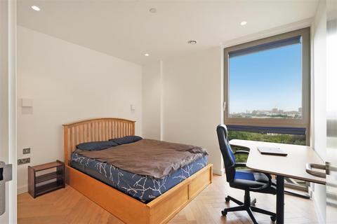 undefined, Mentor House, Dollis Hill