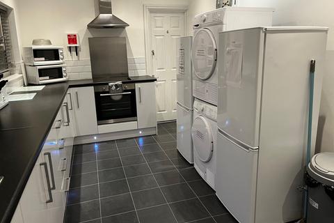 undefined, Oxford Gardens, Stafford ST16