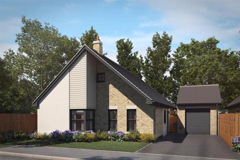 3 bedroom detached bungalow for sale, Westacre Meadows, Holme Road, Market Weighton