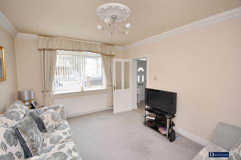 3 bedroom semi-detached house for sale, Belgrave Avenue, Gidea Park, Romford, RM2