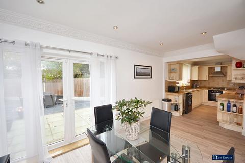 3 bedroom semi-detached house for sale, Belgrave Avenue, Gidea Park, Romford, RM2