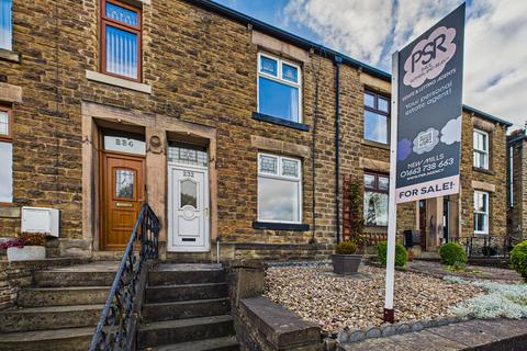 2 bedroom terraced house for sale, Buxton Road, Disley, SK12
